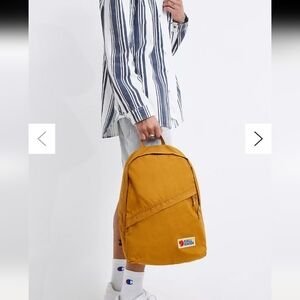 backpack main color acorn vargdag 25l backpack fjällräven Fjallraven | Bags | Fjallraven Vardag Acorn 25 L Backpack